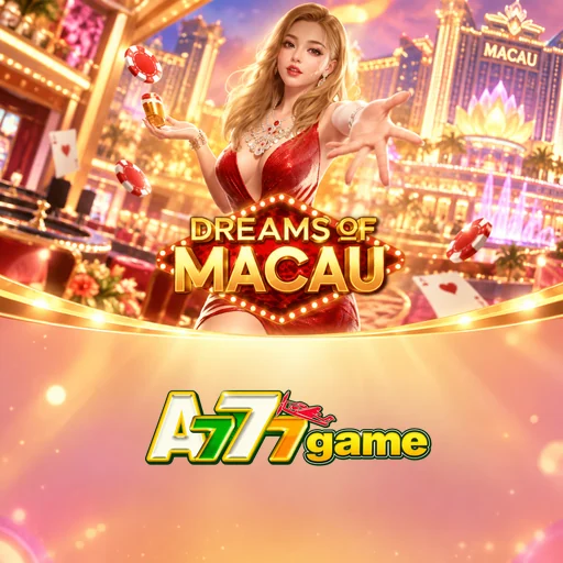 a777game